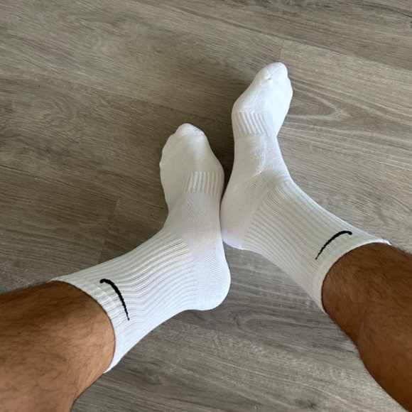 Nike Dri-Fit Crew Socks - Picture 7 of 10